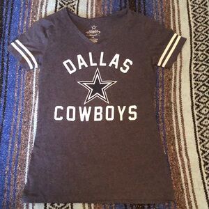 Dallas Cowboys Tee Shirt